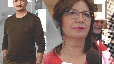 Văduva Magda Catone, declarații emoționante despre regretatul Șerban Ionescu: ”Îmi e dor de el…”