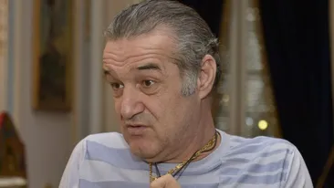 Daca Gigi Becali vede imaginile astea, il pune capitan la Steaua! Piovaccari a dat in parc proba de “baiat bun” VIDEO!