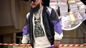 Dani Mocanu le dă palpitații! Își vrea banii, altfel... Pariul de 100.000 €: ”E pe viață și pe moarte!”