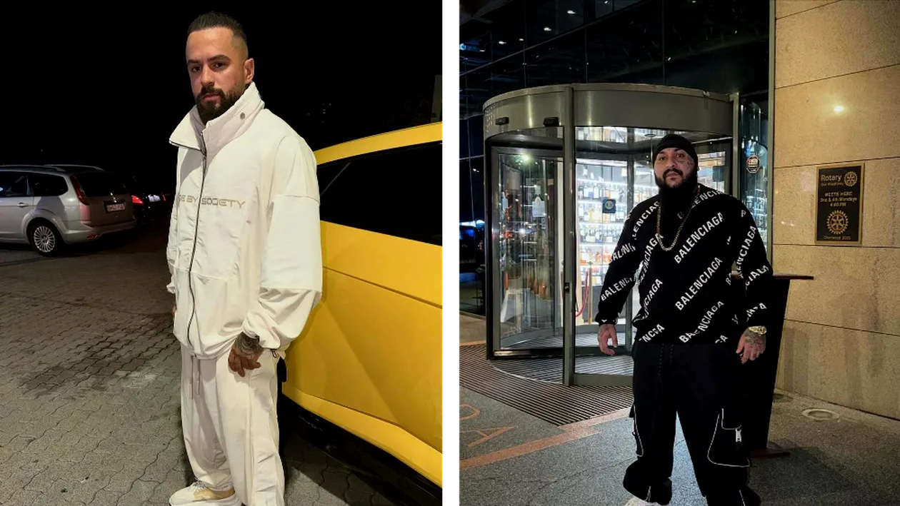 Meko, la un pas să fie arestat în locul lui Dani Mocanu. Ce s-a întâmplat: „Au venit să mă ia”