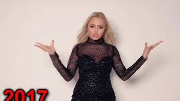 Ultima melodie a Denisei, lansată după moarte! Cine a făcut-o publică