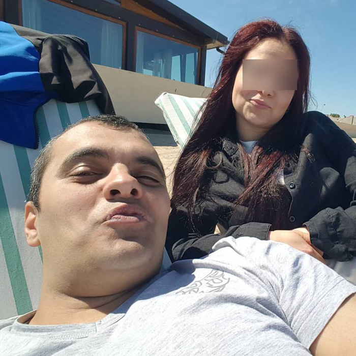 Mihai se iubeşte de trei ani cu Nicoleta