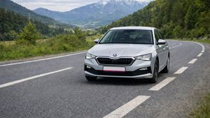 (P) Mobilitatea ca serviciu: De ce companiile moderne aleg închirierea în locul achiziției de flote