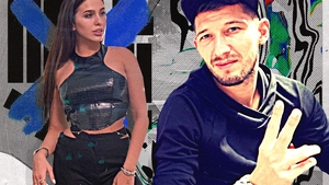 Mihai Costea și Adelina Nica, împăcare record… de doar 3 ore. "Eu nu o pot ierta..."
