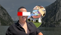 EX-concurentul de la Insula Iubirii, acuzat de spălare de bani și evaziune fiscală. Case vândute la prețuri suspect de mici și o „notă de plată” uriașă!
