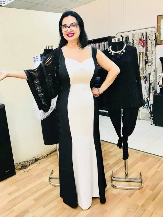 Ozana Barabancea, în ținută sexy! Cum arată vedeta îmbrăcată în latex după ce a slăbit uluitor de mult