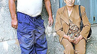 La 2 ani dupa ce li s-a inecat baiatul, doi parinti din Gorj si-au pierdut si fata "Ne-au ucis copilul cu o injectie"