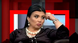 Adriana Bahmuțeanu ar putea risca pușcăria! Gestul care ar arunca-o în spatele gratiilor, după moartea lui Silviu Prigoană