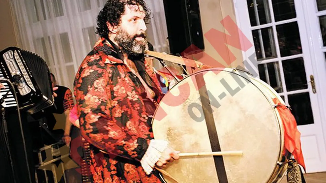 Avea succes la gagici la 150 de kilograme