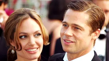 ANGELINA JOLIE a făcut anunţul, după ce a hotărât să divorţeze de BRAD PITT. Se va întoarce la marea sa dragoste