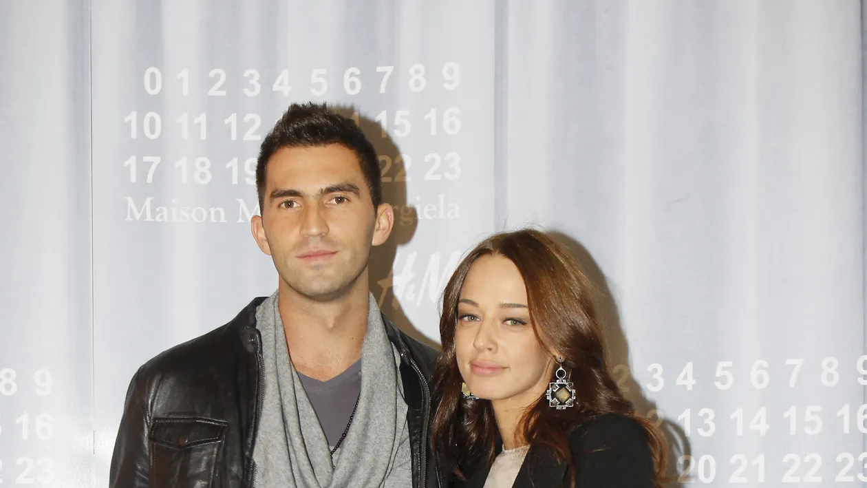 Andreea Raicu nu-i prea poarta noroc lui Tecau! De cand s-a cuplat cu ea, Horia a pierdut cele mai importante meciuri din cariera!