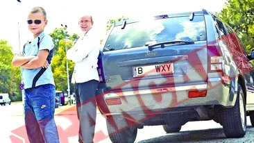 Gusa ar da cu masina peste opozantii politici, daca i-ar cere poporul