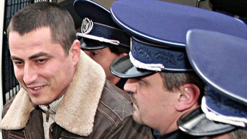 Cristian Cioaca a iesit din inchisoare! Ce urmeaza sa se intample cu fostul politist!