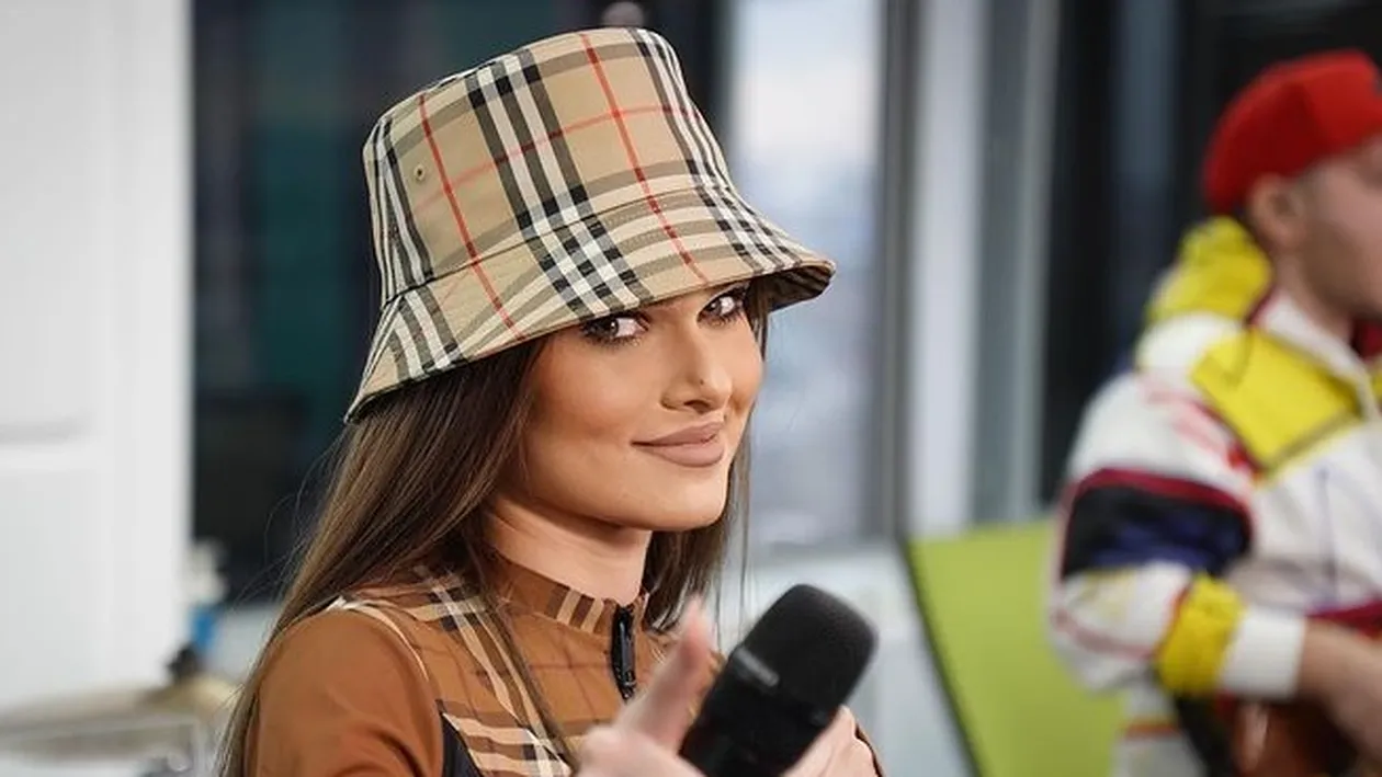 Theo Rose a primit un mesaj de amenințare: ”Vei muri în seara asta” Artista a tras o mare sperietură