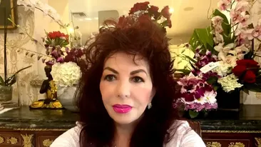 Carmen Harra face previziuni sumbre după declanșarea conflictului din Israel: „Este cifra războiului, divinitatea ne avertizează”