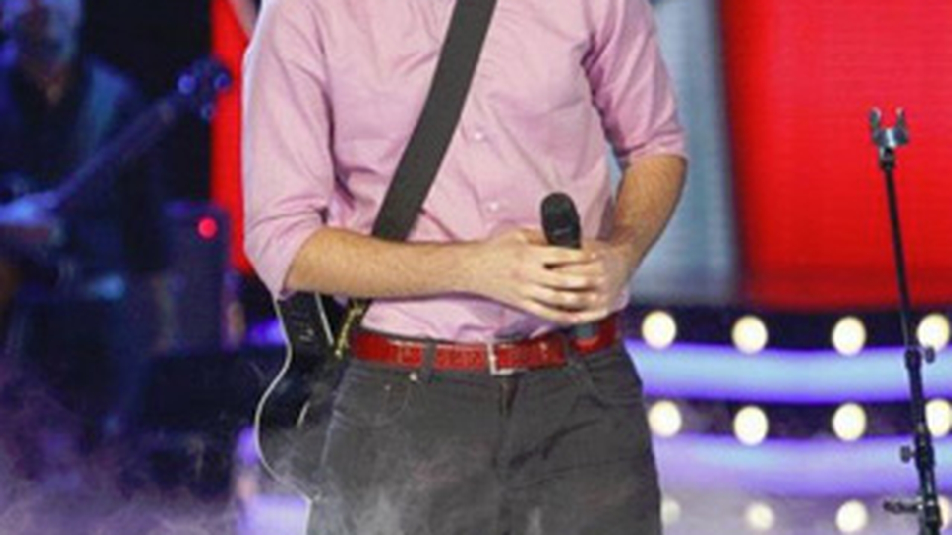 Liviu Teodorescu, de la "Vocea Romaniei", va juca in "Pariu cu viata"!