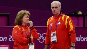 Octavian Bellu şi Mariana Bitang revin la lotul de gimnastică?! "Oferta" pe care o aşteptau toţi românii