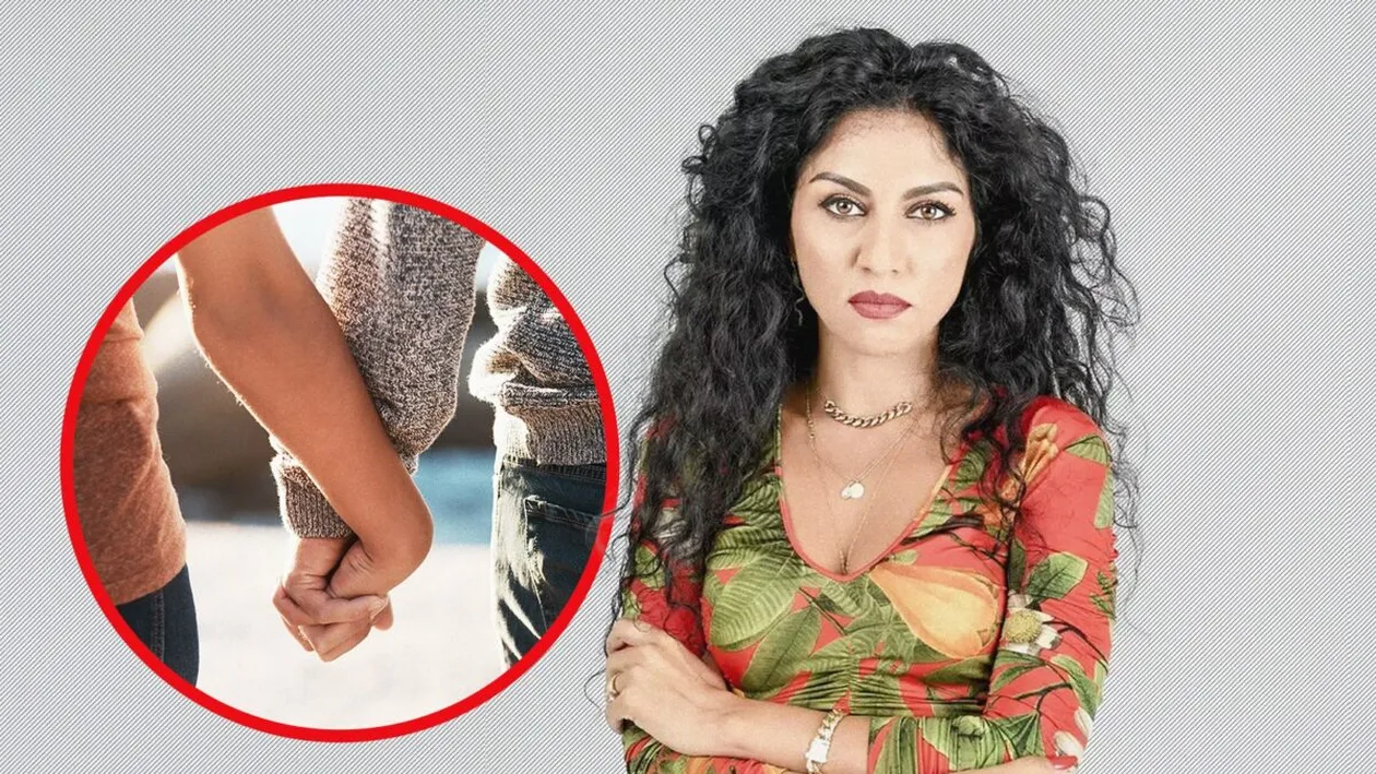 După luni de discreție totală, Doinița Oancea a spus adevărul despre relația ei: Nu i-a convenit, dar ce era să facă