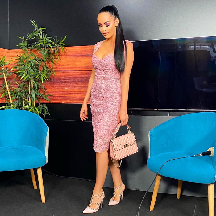 Bianca Pop a dezvăluit adevărul din spatele poveștii celor 1.000 € cash din poșetă! Fosta ispită de la Insula Iubirii a fost desființată de Bote: “Ai uitat când…”