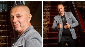 Cum a reacționat Nicolae Guță atunci când a încercat să bage un „maldăr” de bani în buzunar. Manelistul a izbucnit!
