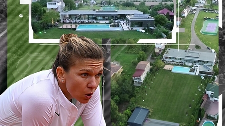 Se destramă și ultimele amintiri ale căsniciei Simonei Halep cu Toni Iuruc. A scos-o la vânzare! Suma e... amețitoare!