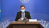 Ludovic Orban, declarații alarmante despre persoanele infectate cu noul coronavirus: “Sfatul meu e să nu stea 48 de ore în izolare, ci...”