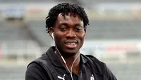 Doliu în lumea sportului! Fotbalistul Christian Atsu a fost găsit mort sub dărâmăturile din Turcia