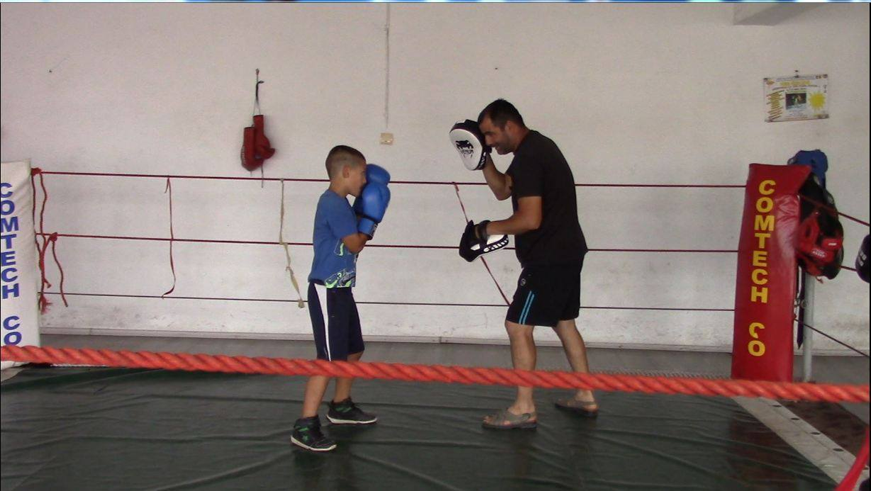 „Micul Hercule” s-a reprofilat! Cea mai nouă ocupaţie a lui este…