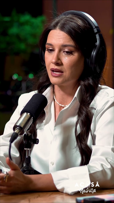 Iulia Pârlea, adevărul despre relația cu Alex Pițurcă. Lacrimile au curs șiroi: „Poți să stai cu un om chiar dacă îți face rău”
