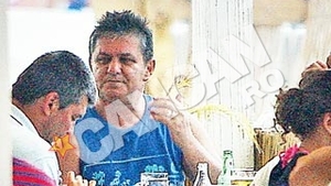 Marius Lacatus vrea sa revina in iarba. "Fiara" urla pe la terase dupa o echipa pe care sa o antreneze