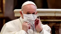 A murit medicul Papei Francisc! A fost internat pentru altă boală dar i s-a descoperit COVID-19