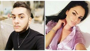 Ioniţă de la Clejani face declaraţii surprinzătoare. Adevărul despre căsătoria lui Fulgy: ”E un mic şantaj!”