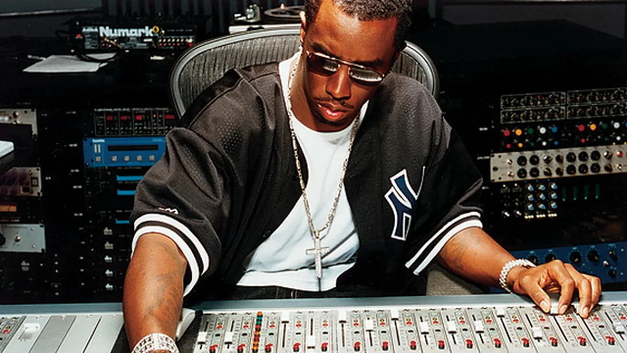 Puff Daddy este cel mai bogat rapper din lume! Are o avere estima la 700 de milioane de dolari! Vezi pe ce loc sunt JayZ si Dr.Dre