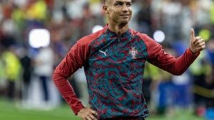 Cristiano Ronaldo îşi anunţă retragerea, după nunta cu Georgina Rodriguez: „Ultimul meu an de fotbal”