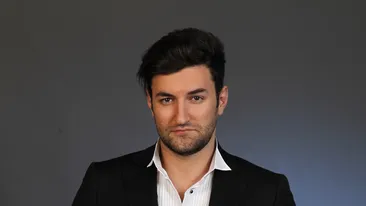 A fost la un pas de a-si rata cariera muzicala! Vezi pentru ce post a depus CV Smiley cu un an inainte sa se lanseze in showbiz