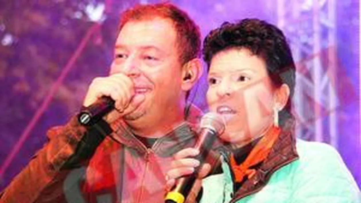 Deputata Ciocu' mic canta-n gura mare