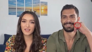 S-a „carantinat” cu Viviana Sposub, dar încă poartă verigheta! George Burcea nu renunță la legătura cu Andreea Bălan