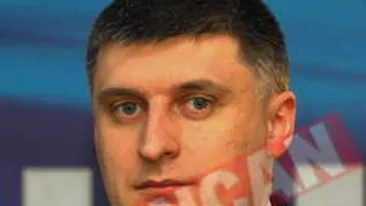 Catalin Avramescu, in carti pentru sefia TVR