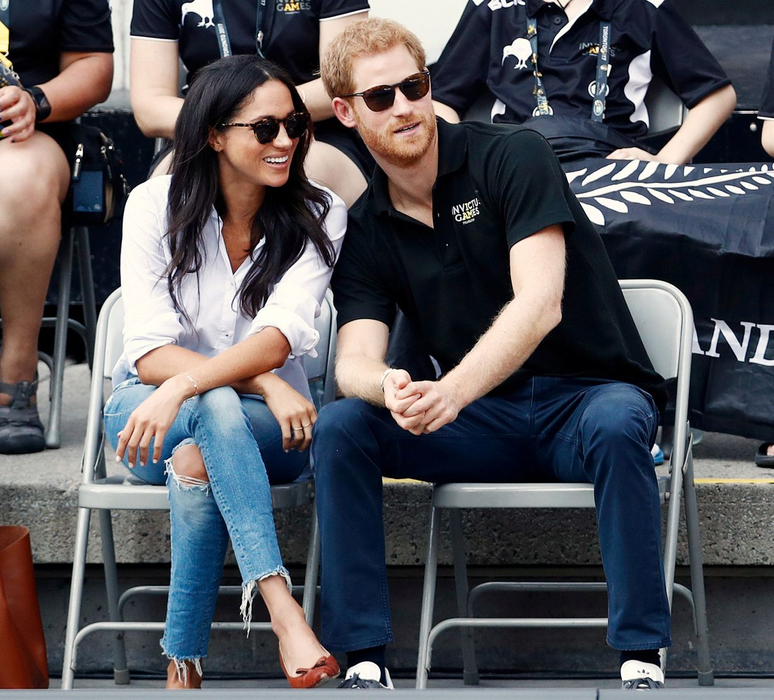 Lista vedetelor invitate la nunta Prințului Harry cu Meghan Markle