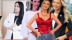 Adi Constantin: „Adela Popescu apelează la o schimbare nereușită!” Hairstylist-ul vedetelor a pus ”tunurile” pe ele