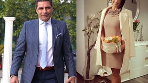 Anunţul bombă despre Marcel Toader:"L-am văzut la sală de mână cu Andreea Marin"
