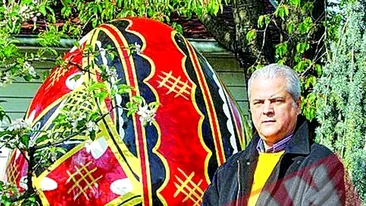 Ou urias pentru Nastase