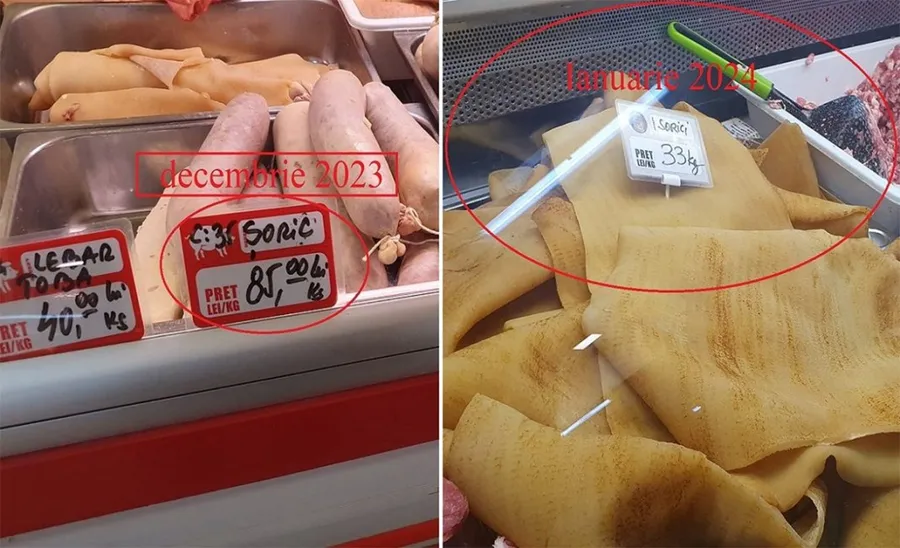 Alimentul consumat de toți românii care costă de 3 ori mai puțin. S-a ieftinit în doar o lună de zile