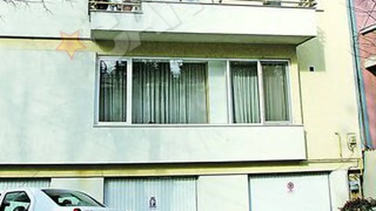 Apartamentul in care Cristina Verona si-a ucis mama si s-a sinucis are un nou proprietar! Casa groazei a fost vanduta