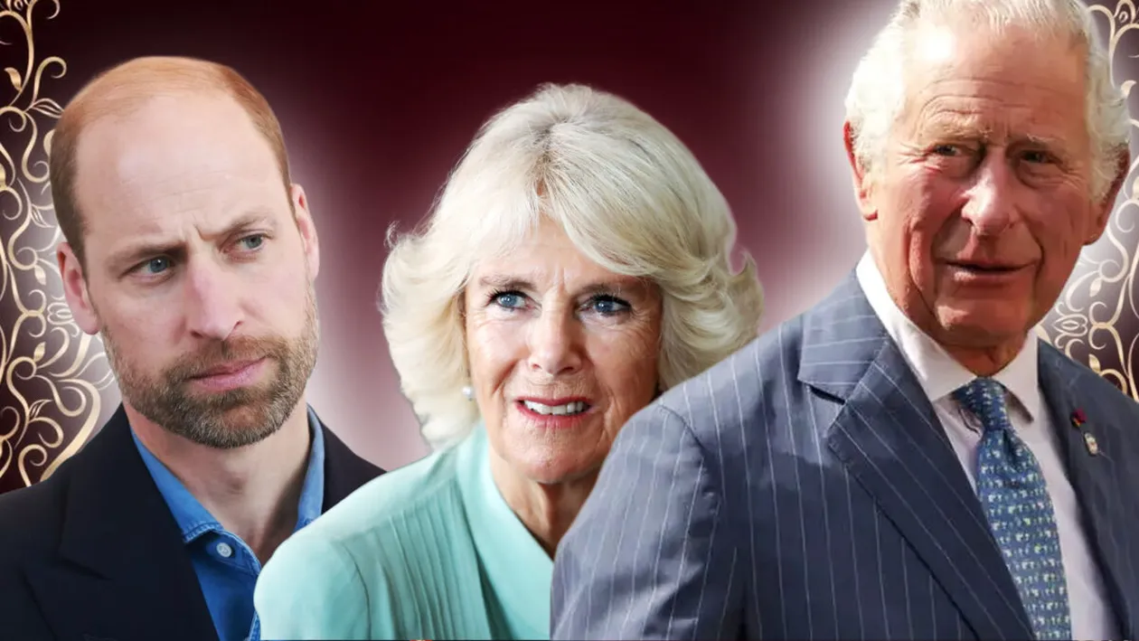 Regele Charles, ultimă rugăminte pentru fiul său, William. Cum vrea să stingă conflictul cu Camilla, înainte de moarte