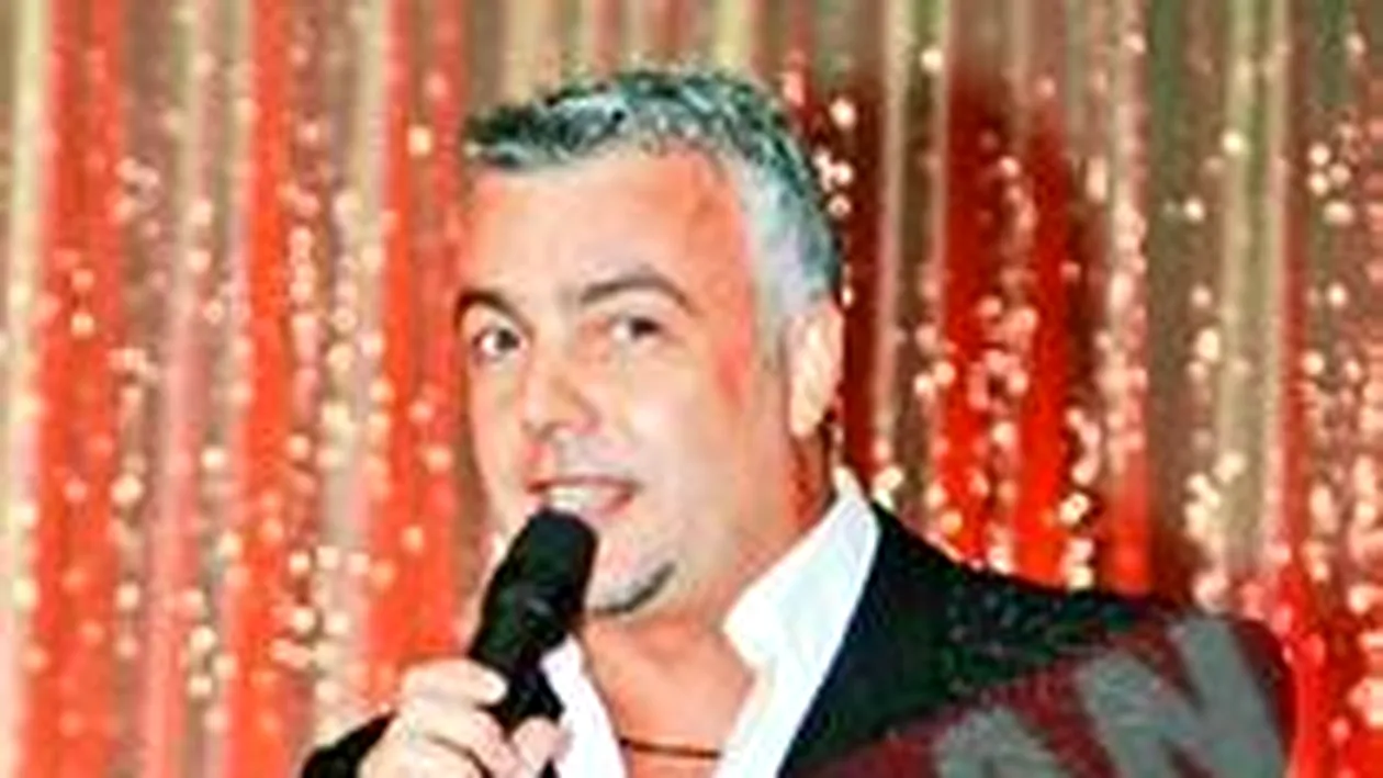 Adrian Enache, onorariu de 6.000 euro la nunta Dianei Munteanu
