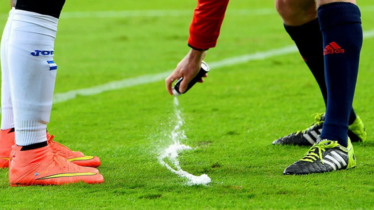 Tragedie la Simleul Silvaniei! Un jucator a murit chiar pe terenul de fotbal!