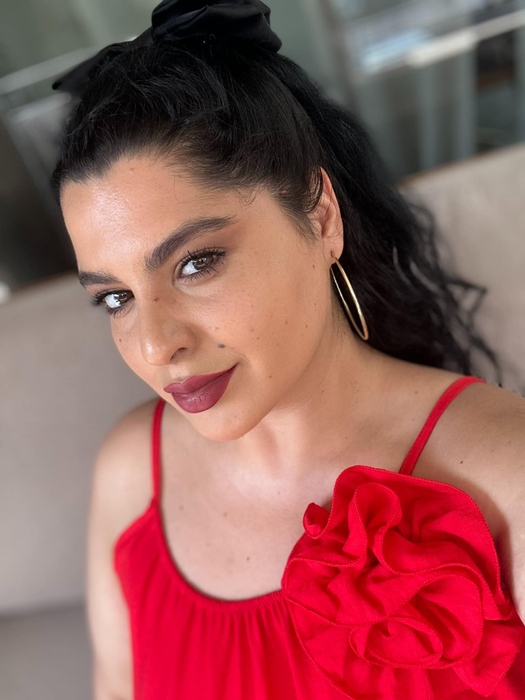 Cum arăta Ioana State până să devină celebră? Suferea de o boală sensibilă. FOTO