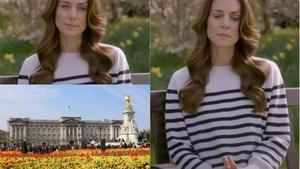 Casa Regală a făcut anunțul. În ce stare se află Kate Middleton, de fapt