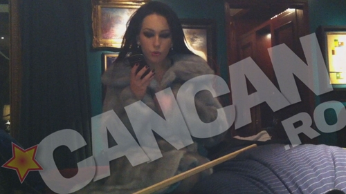 CANCAN.ro a intrat in posesia discutiei dintre mama fetitei disparute in Mexic şi bunica micuţei!